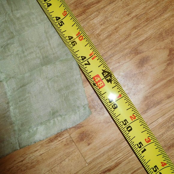 Single Sheer Curtain - Picture 5 of 5